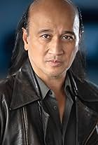 Photo of Walter Tabayoyong