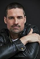 Photo of Warren Christie