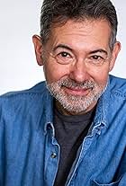 Photo of Warren Davis