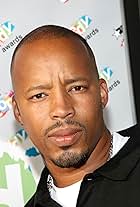 Photo of Warren G.