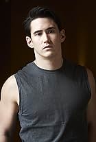 Photo of Warren Yang