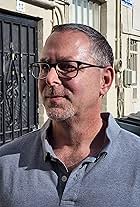 Photo of Warren Zide