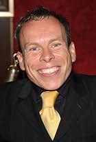 Photo of Warwick Davis