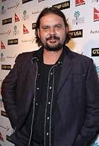 Photo of Warwick Thornton