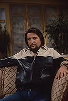 Photo of Waylon Jennings