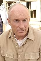 Photo of Wayne Pygram