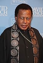 Photo of Wayne Shorter