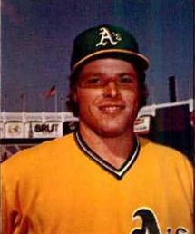 Photo of Wayne Gross