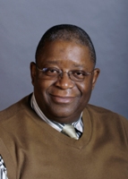 Photo of Wayne Ford