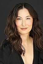 Photo of Wen Spencer