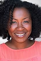 Photo of Wendy Bareham