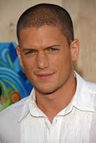 Photo of Wenti Miller