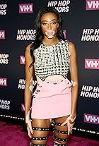 Whitney Young Contact Info: [Fan Mail, Business, Autographs, & More