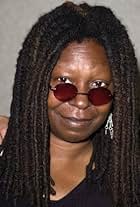 Photo of Whoopi Goldberg