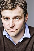 Photo of Will Adamsdale