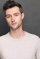 Photo of Will Connolly