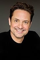 Photo of Will Friedle