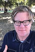 Photo of Will McRobb