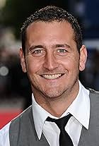 Photo of Will Mellor
