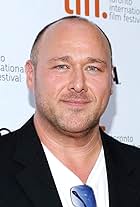 Photo of Will Sasso