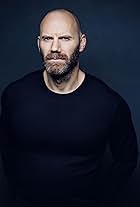 Photo of Will Thorp