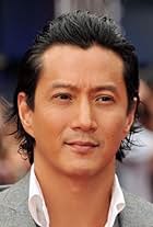Photo of Will Yun Lee