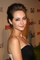 Photo of Willa Holland