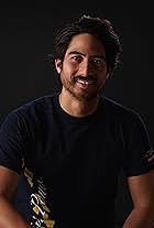 Photo of William Barcham