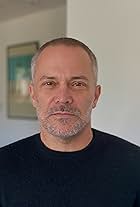 Photo of William Brent Bell