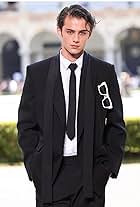 Photo of William Franklyn-Miller