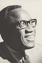 Photo of William Henderson