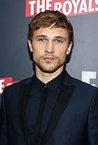 Photo of William Moseley