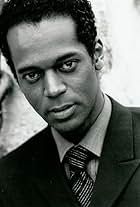 Photo of William Nadylam-yotnda