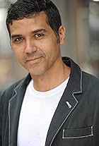 Photo of William Orama Jr.