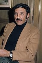 Photo of William Peter Blatty