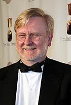 Photo of William Reeves