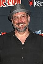 Photo of William Salyers