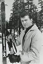 Photo of William Wellman Jr.