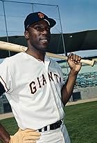 Photo of Willie McCovey