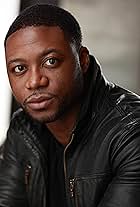 Photo of Wilson Aina