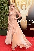 Photo of Witney Carson