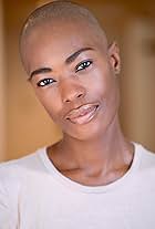 Photo of Woodlene Alexis
