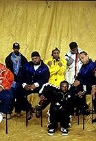Photo of Wu Tang Clan