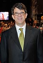 Photo of Wyck Godfrey