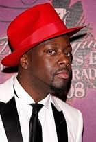 Photo of Wyclef Jean