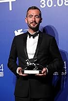 Photo of Xavier Legrand