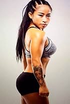Photo of Xia Li