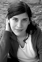 Photo of Ximena Ayala