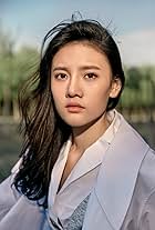 Photo of Xinyun Han