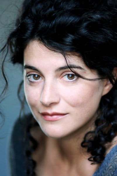 Photo of Yaël Elhadad